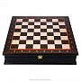 Деревянные шахматы с фигурами из янтаря, фотография 12. Интернет-магазин ЛАВКА ПОДАРКОВ