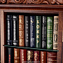 Коллекция книг-миниатюр "Тауэр" (24 книги), фотография 8. Интернет-магазин ЛАВКА ПОДАРКОВ
