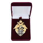 10418 Фалеристика ЗНАК Терского Казачьего войска