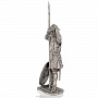 Оловянный солдатик миниатюра "Европейский пехотинец", фотография 2. Интернет-магазин ЛАВКА ПОДАРКОВ