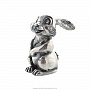 Бронзовая статуэтка "Кролик", фотография 1. Интернет-магазин ЛАВКА ПОДАРКОВ