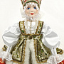 Кукла на чайник "Русский традиционный костюм" , фотография 2. Интернет-магазин ЛАВКА ПОДАРКОВ