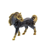 0045923/1457.1 Сувенир Лошадка маленькая б/п  Сувенир