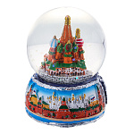 0054121/0616 Сувенир ШАР "Москва" малый