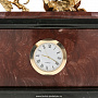 Часы из натурального камня "Георгий Победоносец", фотография 5. Интернет-магазин ЛАВКА ПОДАРКОВ