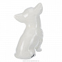 Фарфоровая статуэтка собаки "Чихуахуа", фотография 3. Интернет-магазин ЛАВКА ПОДАРКОВ