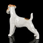 Статуэтка "Терьер жесткошерстный". ИФЗ, фотография 4. Интернет-магазин ЛАВКА ПОДАРКОВ