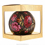 Новогодний елочный шар с авторской росписью, фотография 3. Интернет-магазин ЛАВКА ПОДАРКОВ