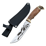 Нож сувенирный "Беркут"