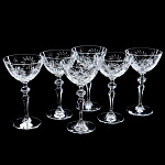 0041094/22986-6413 Набор шампанок, -, 1000/1-  метелица