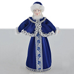 0016228 Кукла "Снегурочка. Сказочный персонаж" (0557) 