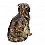 Фарфоровая статуэтка "Кот-британец", фотография 2. Интернет-магазин ЛАВКА ПОДАРКОВ