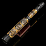 10252 Златоуст ТРУБА ПОДЗОРНАЯ "МОСКВА" на подставке в П/У