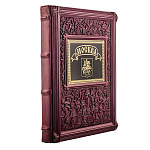 Подарочная книга "Москва"