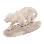  Изделие из кости  Скульптура"Тигр" символ года