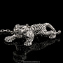 Ионизатор для воды "Тигр" из серебра 925*, фотография 2. Интернет-магазин ЛАВКА ПОДАРКОВ