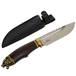 Нож сувенирный "Тигр"