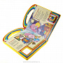 Подарочная детская книга с игрушкой "Мамины помощники", фотография 4. Интернет-магазин ЛАВКА ПОДАРКОВ