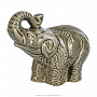 Статуэтка "Слон", фотография 2. Интернет-магазин ЛАВКА ПОДАРКОВ