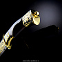 Нож сувенирный "Таежный". Златоуст, фотография 4. Интернет-магазин ЛАВКА ПОДАРКОВ