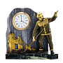 Часы настольные "Спасатель", фотография 1. Интернет-магазин ЛАВКА ПОДАРКОВ