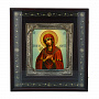 Икона в киоте "Божья Матерь Умягчение злых сердец" 44х48 см, фотография 5. Интернет-магазин ЛАВКА ПОДАРКОВ