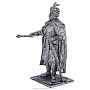Оловянный солдатик "Казацкий полковник. Украина, 17 век", фотография 2. Интернет-магазин ЛАВКА ПОДАРКОВ