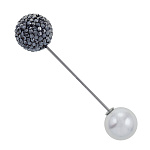 0071296/ДБ41689-3 Бижутерия БРОШЬ 