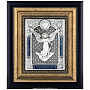 Икона "Ангел-хранитель домашнего очага" 33х28 см, фотография 1. Интернет-магазин ЛАВКА ПОДАРКОВ