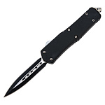 Нож сувенирный складной "Microtech"