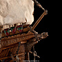 Модель корабля "Абени" из дерева, фотография 5. Интернет-магазин ЛАВКА ПОДАРКОВ