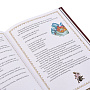 Подарочная книга "Русские народные сказки" на английском языке, фотография 4. Интернет-магазин ЛАВКА ПОДАРКОВ