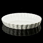 0040134/96.11485.00.1 ЛФЗ лоток ФОРМА Д/ЗАПЕКАНИЯ КРУГЛАЯ MMAN 295mm California