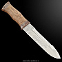 Нож "Стрелец" Златоуст (в ассортименте), фотография 4. Интернет-магазин ЛАВКА ПОДАРКОВ
