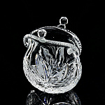 0049348/27645-9918 Декор.изделие "Кошелек", -, 1000/175