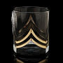 Стакан для виски "Герб СССР", фотография 2. Интернет-магазин ЛАВКА ПОДАРКОВ