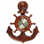 Часы настенные деревянные "М15С"