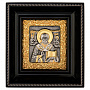 Икона "Николай Чудотворец" 15 х 16 см, фотография 3. Интернет-магазин ЛАВКА ПОДАРКОВ