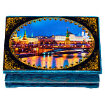 Шкатулка "Москва. Лето"