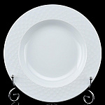 0040695/80.87672.00.1 ЛФЗ ТАРЕЛКАглуб.Европейская2"Сетка Омега"225мм ТН1