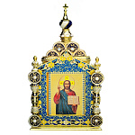 0023833 Традиции ФАБЕРЖЕ Сувенир КИОТмалый  РС-0843-11