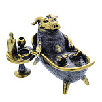 0047275/2078.1 Сувенир Поросенок Релакс б/п Сувенир