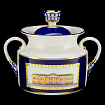 0033920/80.60995.00.1 ЛФЗ САХАРНИЦА Банкетная Кл.Петербурга 52% ТН1