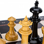 шахматы ручной работы с фигурами класса Люкс "Вестминстер", фотография 13. Интернет-магазин ЛАВКА ПОДАРКОВ