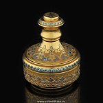 0021565 Златоуст ОСНАСТКА под ПЕЧАТЬ (камни) П/У RAZ 5727