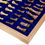 Шахматный ларец с деревянными фигурами, фотография 10. Интернет-магазин ЛАВКА ПОДАРКОВ