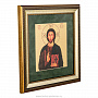Икона "Христос Спаситель" 30х32 см, фотография 2. Интернет-магазин ЛАВКА ПОДАРКОВ