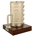 Футляр под бутылку "Нефтехранилище" Футляр под бутылку "Нефтехранилище"