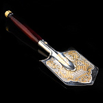 Лопата саперная. Златоуст