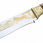 Нож сувенирный "Пантера". Златоуст, фотография 3. Интернет-магазин ЛАВКА ПОДАРКОВ